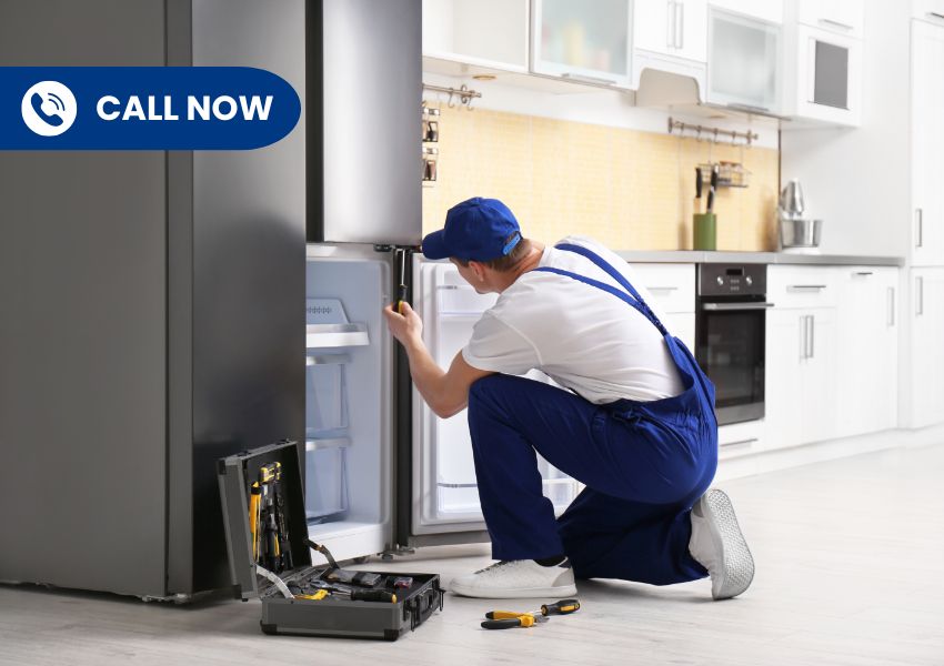 Helenville Appliance Repair Company